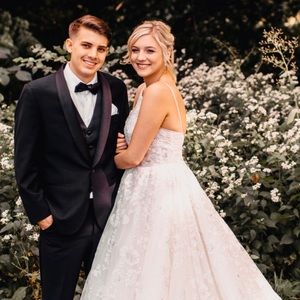 Meet your Posher, Kylie